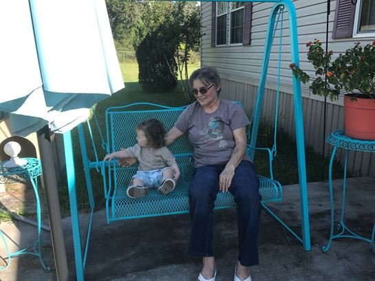 Sharla Kae Evans-Ekinia - Photo 164