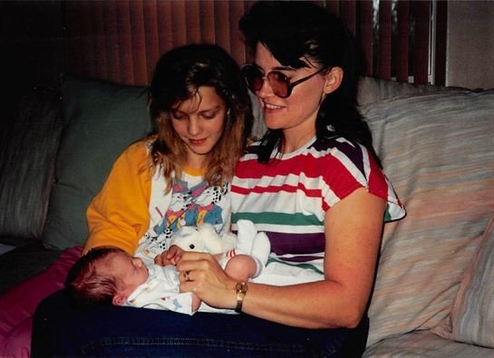 Sharla Kae Evans-Ekinia - Photo 166