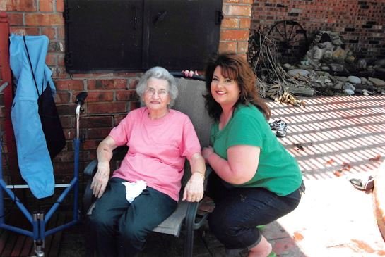 Imogene Titus - Photo 7