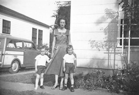 Imogene Titus - Photo 53