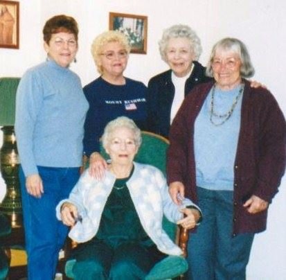 Gladys Eva Hall - Photo 7