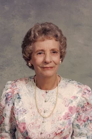 Gladys Eva Hall - Photo 10