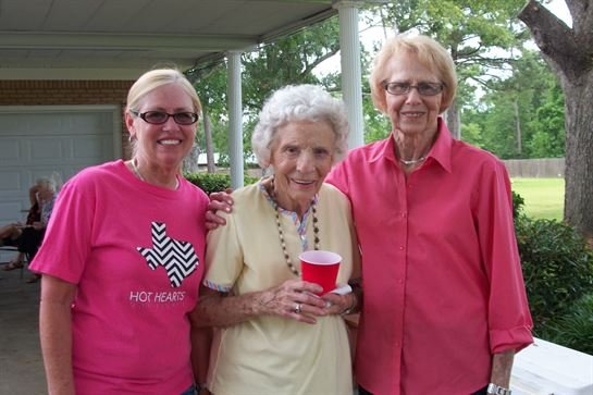 Gladys Eva Hall - Photo 14