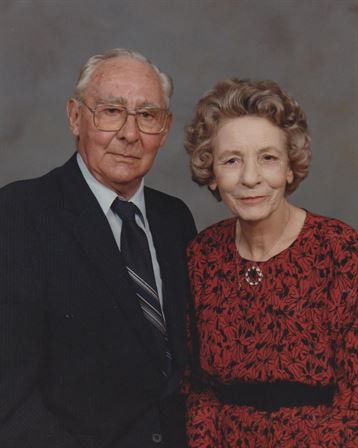 Gladys Eva Hall - Photo 13