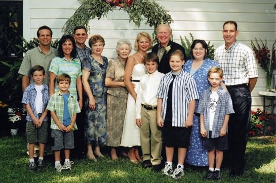 Gladys Eva Hall - Photo 21