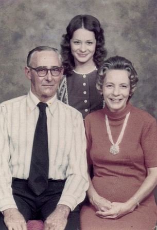 Gladys Eva Hall - Photo 25