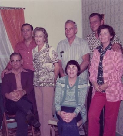 Gladys Eva Hall - Photo 26