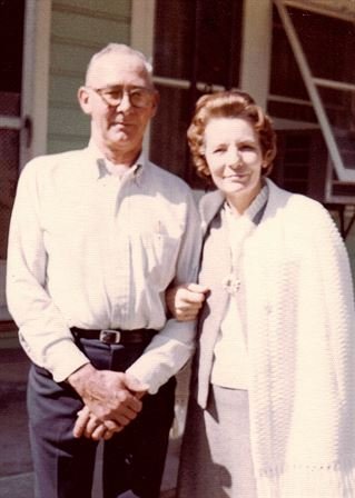 Gladys Eva Hall - Photo 28