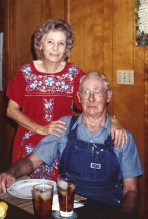 Gladys Eva Hall - Photo 37