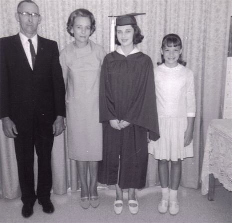 Gladys Eva Hall - Photo 38