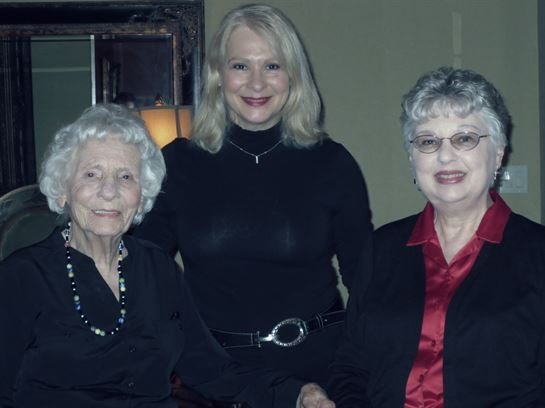 Gladys Eva Hall - Photo 39