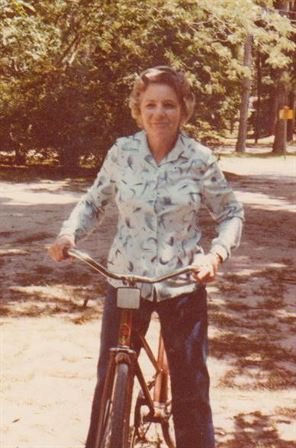 Gladys Eva Hall - Photo 41