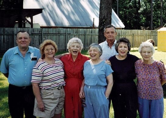 Gladys Eva Hall - Photo 42