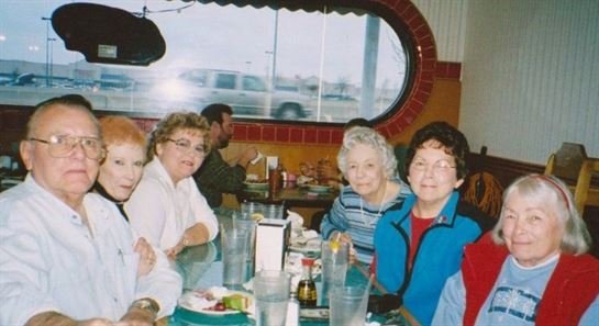 Gladys Eva Hall - Photo 44