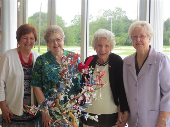 Gladys Eva Hall - Photo 52