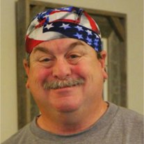 Ronnie Knott - Photo 2