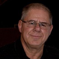 Randy Lane Rickenbrode