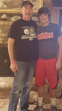 Jack "Jay" Everette Baker, Jr. - Photo 29