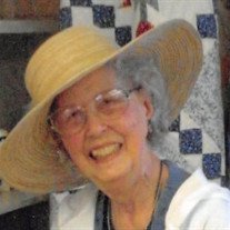 Dorothy Lee Linscomb Meadows