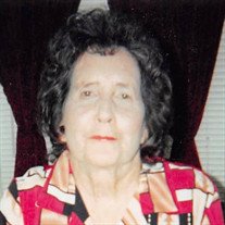 Marie Louise LaPoint