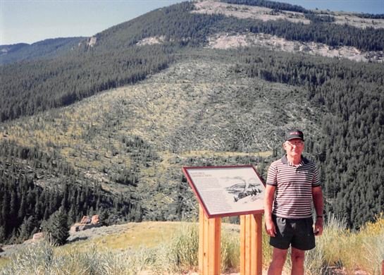 Mervin E. Bingham - Photo 14