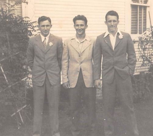 Mervin E. Bingham - Photo 21