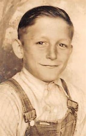 Mervin E. Bingham - Photo 23