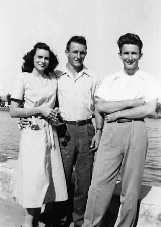 Mervin E. Bingham - Photo 26