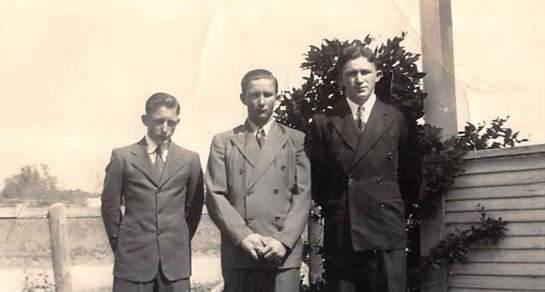 Mervin E. Bingham - Photo 28