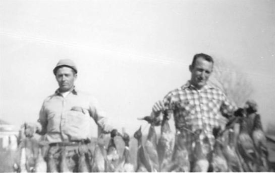 Mervin E. Bingham - Photo 31