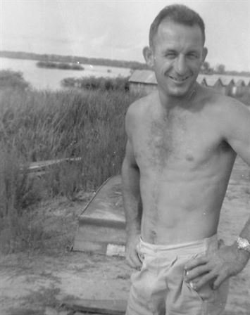 Mervin E. Bingham - Photo 38