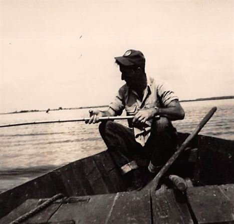 Mervin E. Bingham - Photo 61