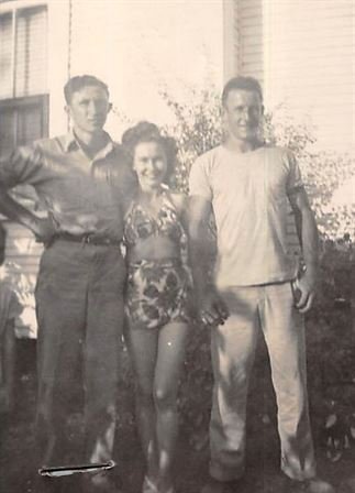 Mervin E. Bingham - Photo 73