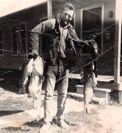 Mervin E. Bingham - Photo 77