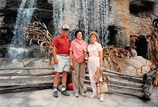 Mervin E. Bingham - Photo 81