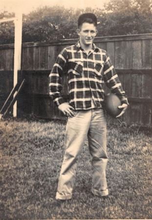 Mervin E. Bingham - Photo 88