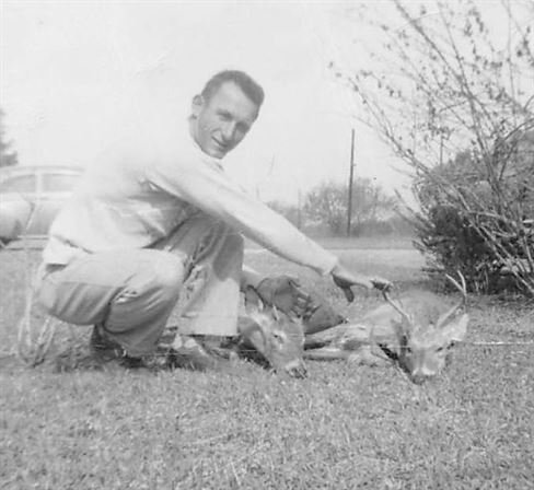 Mervin E. Bingham - Photo 102