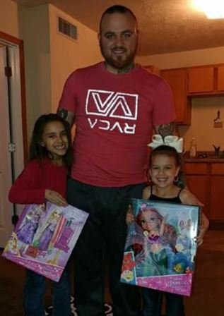 Cullen Robert Mann - Photo 4