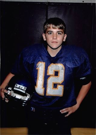 Cullen Robert Mann - Photo 10