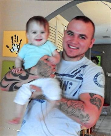 Cullen Robert Mann - Photo 14