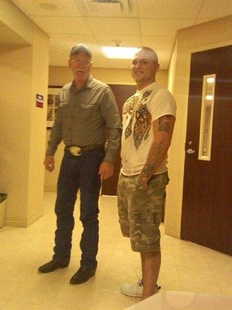 Cullen Robert Mann - Photo 15