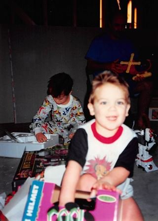 Cullen Robert Mann - Photo 17