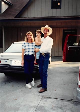 Cullen Robert Mann - Photo 27