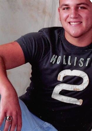 Cullen Robert Mann - Photo 32