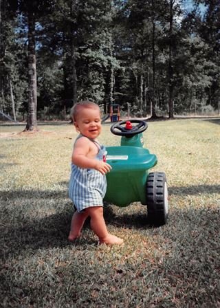 Cullen Robert Mann - Photo 41