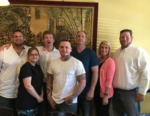 Cullen Robert Mann - Photo 42