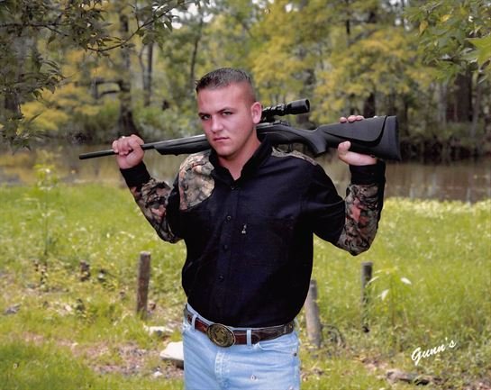 Cullen Robert Mann - Photo 45