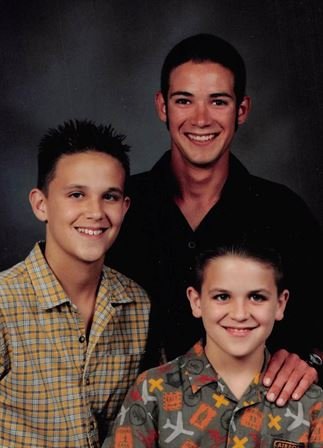 Cullen Robert Mann - Photo 48