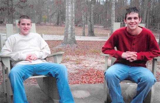 Cullen Robert Mann - Photo 67