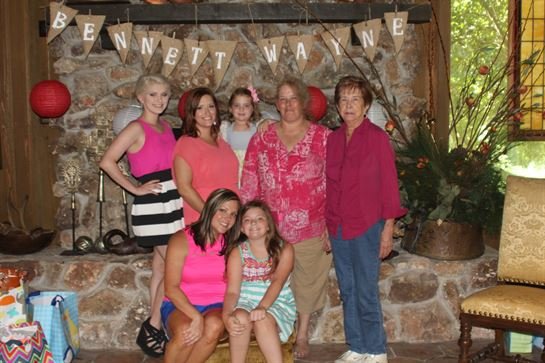 Charlotte Kohler Molley - Photo 10